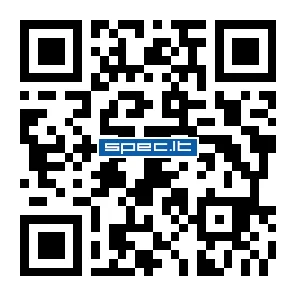 QR kodas | Majada, UAB | spec.lt