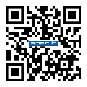 QR kodas | Majai, UAB | spec.lt