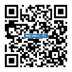QR kodas | Majamio kebabai, MB