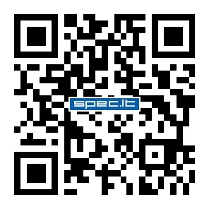 QR kodas | MAJANAS, UAB | spec.lt