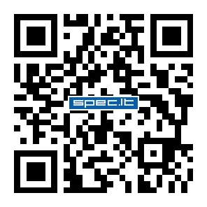 QR kodas | Majanta, MB | spec.lt