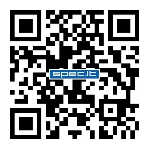 QR kodas | Majar, MB | spec.lt