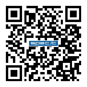 QR kodas | Majaus Šiožinio paramos fondas