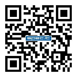 QR kodas | Majauska, MB | spec.lt