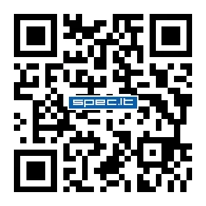 QR kodas | Majesta, UAB | spec.lt