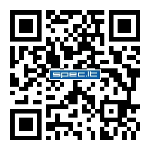 QR kodas | Maji, UAB