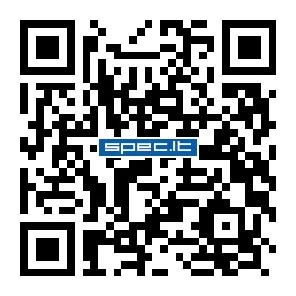 QR kodas | Majid El Delbani, IĮ