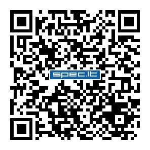 QR kodas | MAJID INTERNATIONAL TRADING, CONSULTING AND MULTI SERVICES COMPANY, UAB | spec.lt