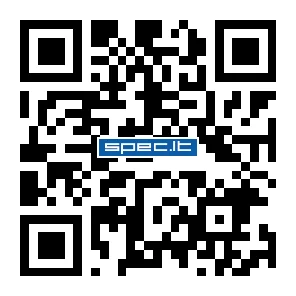 QR kodas | Majoli, MB