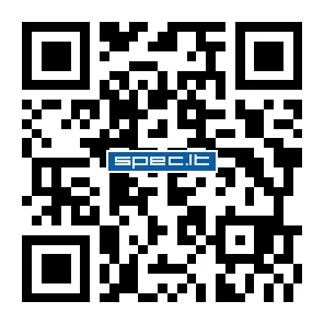 QR kodas | Majoma, MB | spec.lt