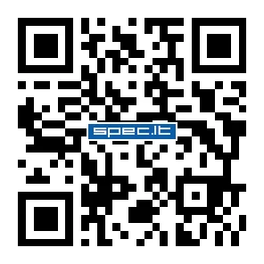 QR kodas | Majoranta, UAB | spec.lt