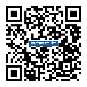 QR kodas | Majos Gulijevos, IĮ