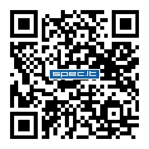 QR kodas | Majos labdaros ir paramos fondas
