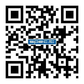 QR kodas | Majos, MB