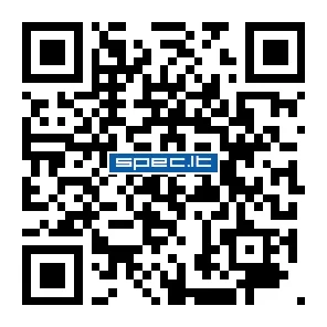 QR kodas | Majų odontologijos klinika, UAB | spec.lt
