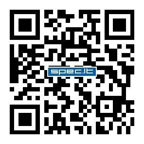 QR kodas | Majuauto, MB | spec.lt