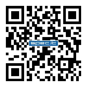 QR kodas | Majuma, UAB | spec.lt