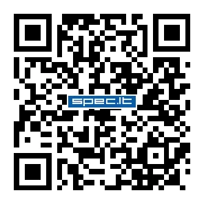 QR kodas | Majurta Baltic, UAB | spec.lt