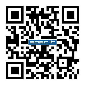 QR kodas | Majus LT, MB | spec.lt