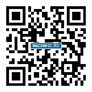 QR kodas | Majustata, MB