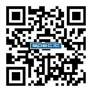 QR kodas | MAK GROUP, UAB | spec.lt