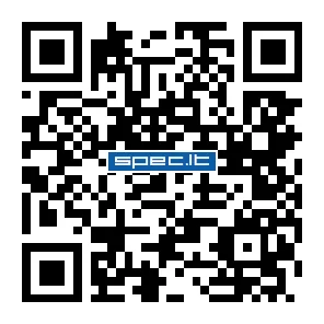 QR kodas | MAK INDUSTRIJA, MB