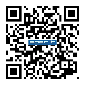 QR kodas | MAK INVESTMENT, UAB