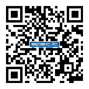 QR kodas | MAK Logistics, UAB | spec.lt