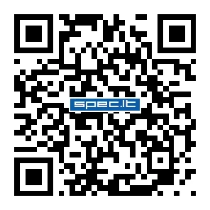 QR kodas | MAK projektai, UAB | spec.lt