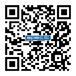 QR kodas | Makadamijos kelias, UAB