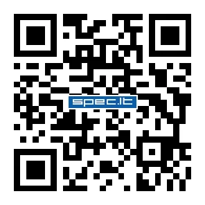 QR kodas | Makadita, MB