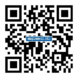 QR kodas | Makagro, MB | spec.lt