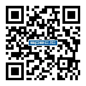 QR kodas | Makai, UAB