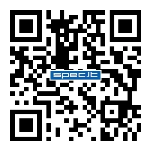 QR kodas | Makalus, UAB | spec.lt