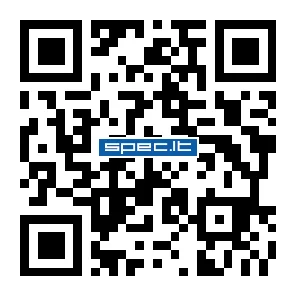 QR kodas | Makamas, MB