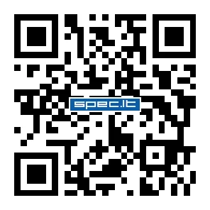 QR kodas | Makaronas, UAB