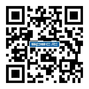 QR kodas | Mk autodealer, MB