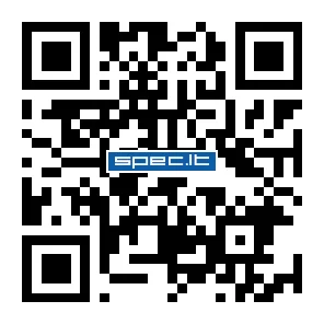 QR kodas | Kiškių garbė, VŠĮ | spec.lt