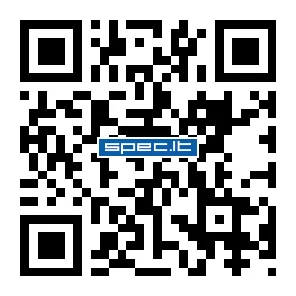 QR kodas | MAKAS, UAB | spec.lt