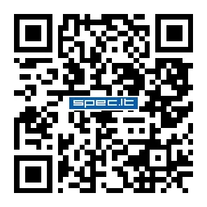 QR kodas | Makashutka Industries, MB