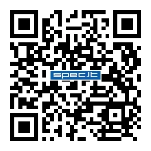 QR kodas | Makavi logistics, MB