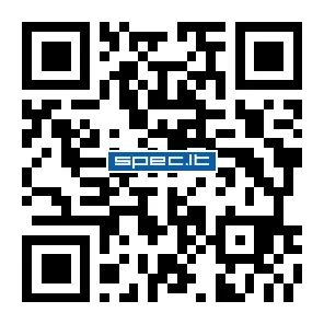 QR kodas | Makdakas, MB