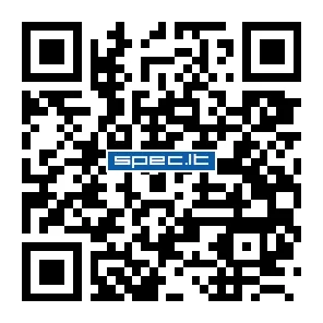 QR kodas | Makdakas Vilnius, MB