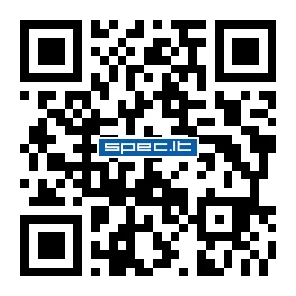 QR kodas | Makdema, MB