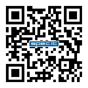 QR kodas | Makdola, UAB