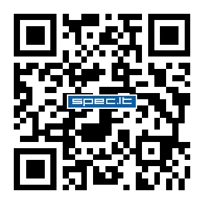 QR kodas | MAKDOR, UAB