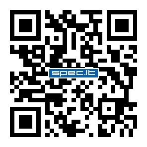 QR kodas | Make creative, MB | spec.lt