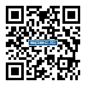 QR kodas | Make logic, MB