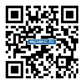 QR kodas | Makeda, UAB