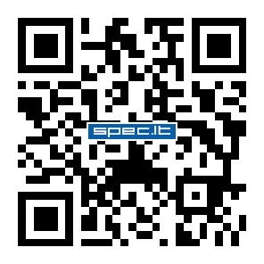 QR kodas | Makedonis, MB